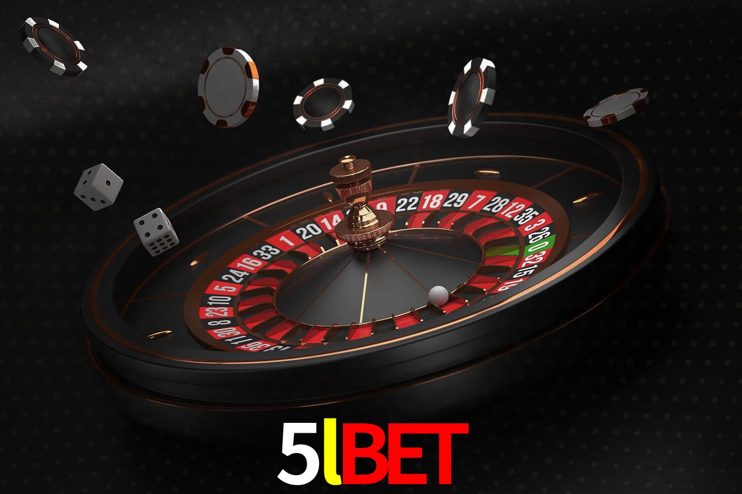 5lbet: Seu Cassino Premiado com Pagamentos Rápidos