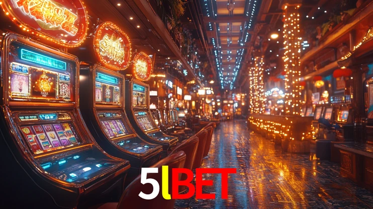 5lbet - Slots De Alta Taxa - 5lbet.com