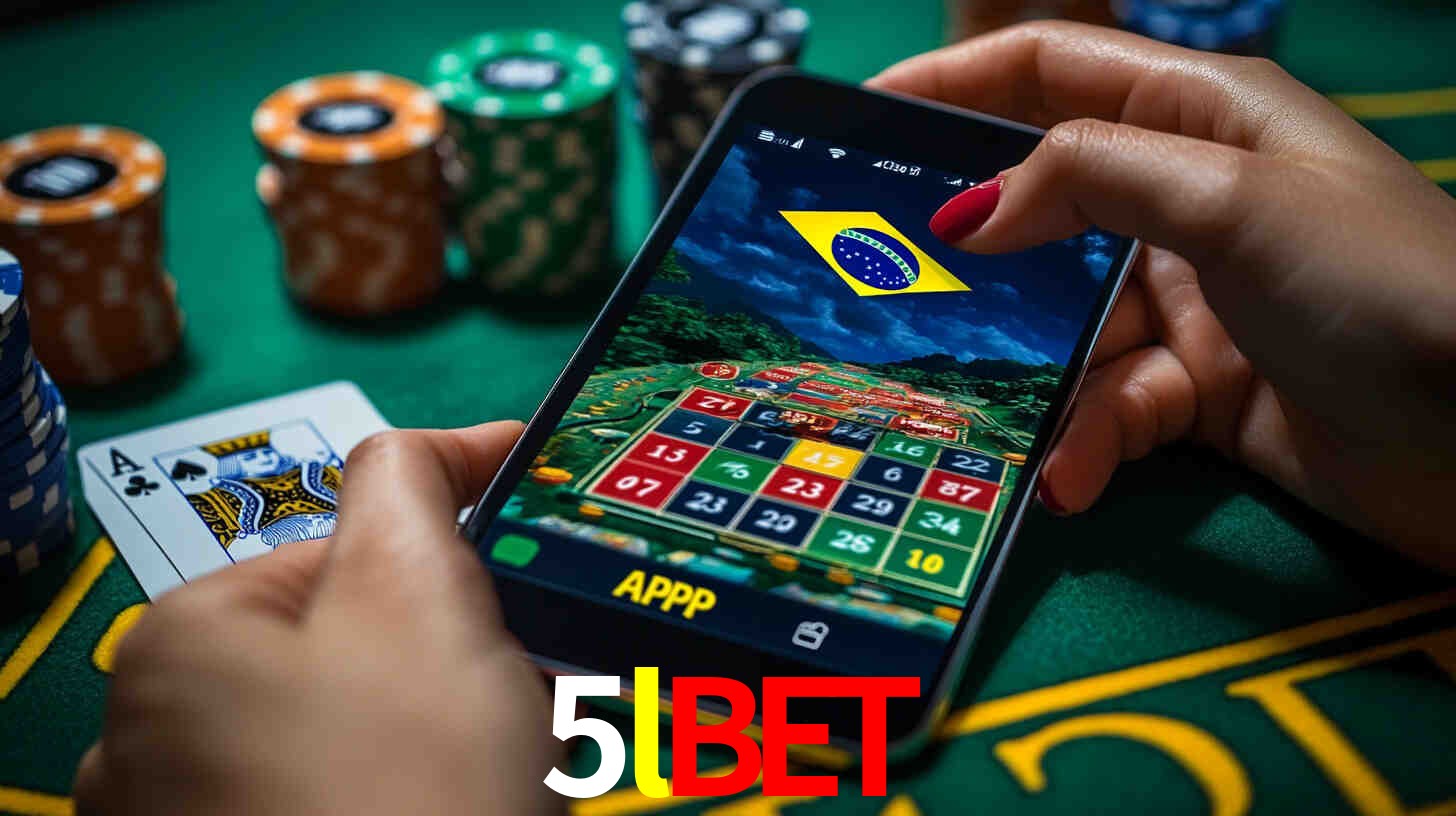 Descubra o Programa VIP da 5lbet: Vantagens Exclusivas para Jogadores