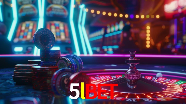 Game Providers 5lbet