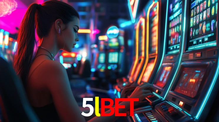 5lbet login