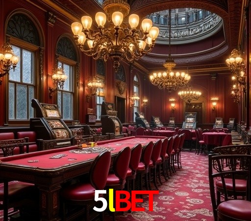 Especiais de Fim de Semana 5lbet