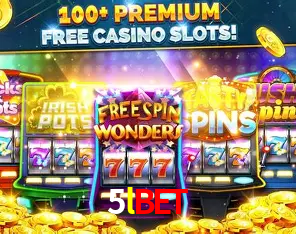 Descubra o Mundo do Cassino Online com 5lbet