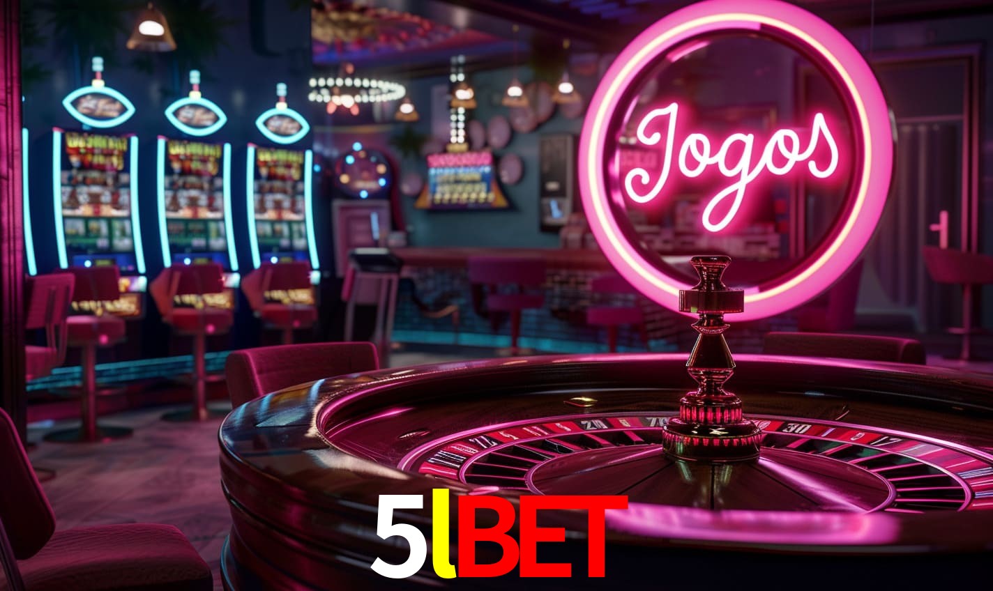 Explorando a Categoria de Eventos em Apostas na 5lbet