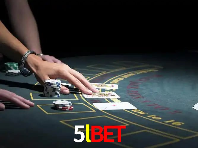 Jogos populares e pagamentos rápidos na 5lbet