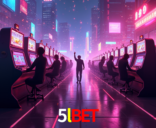PIX Instantâneo 5lbet