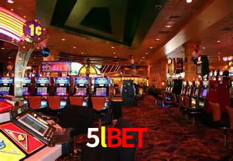 Descubra a Magia dos Jogos de Arcade no 5lbet