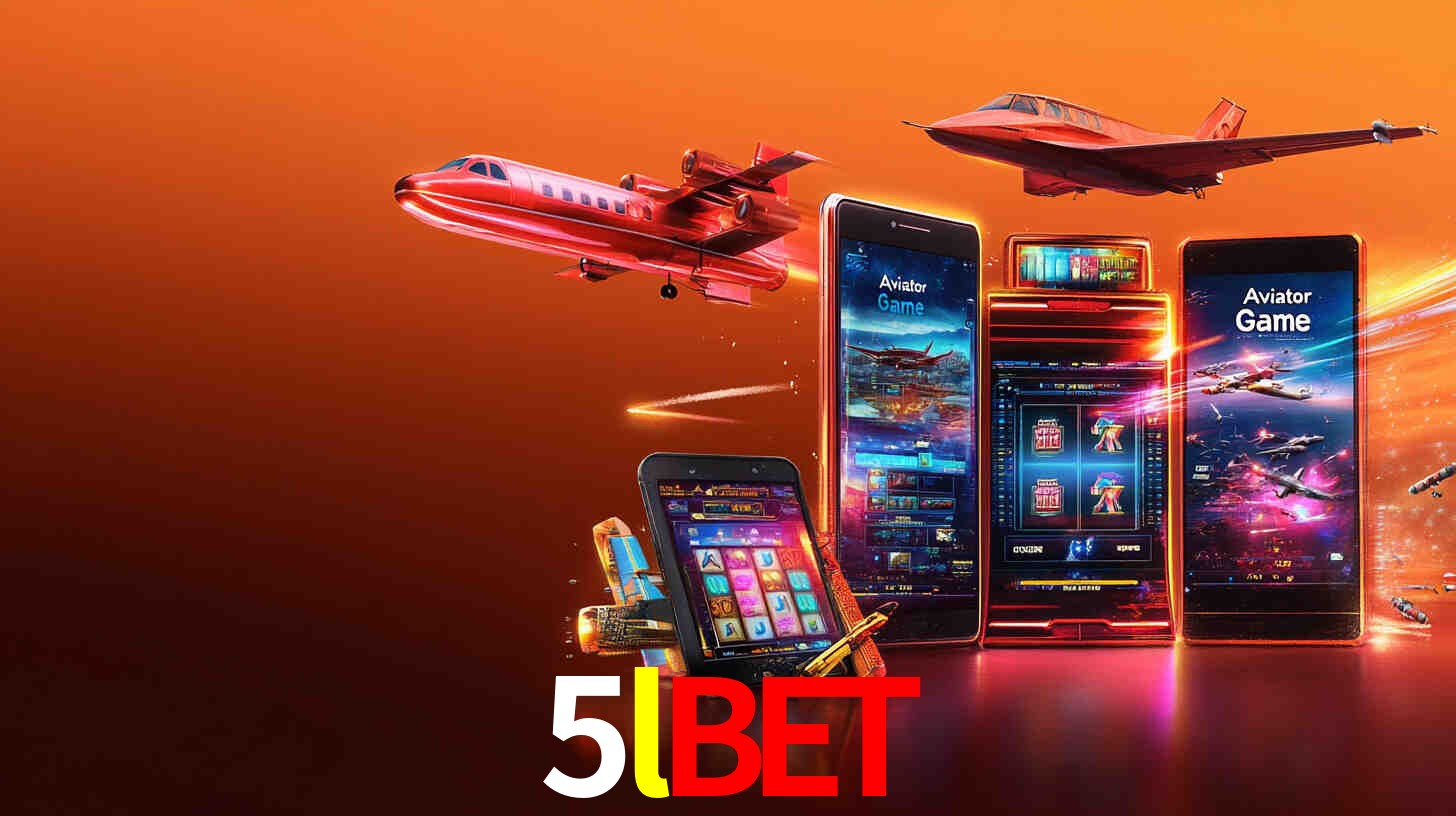 Desvendando o Mundo dos Jogos Virtuais na 5lbet
