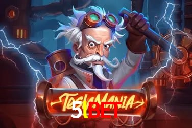 Provedores de Jogos 5lbet