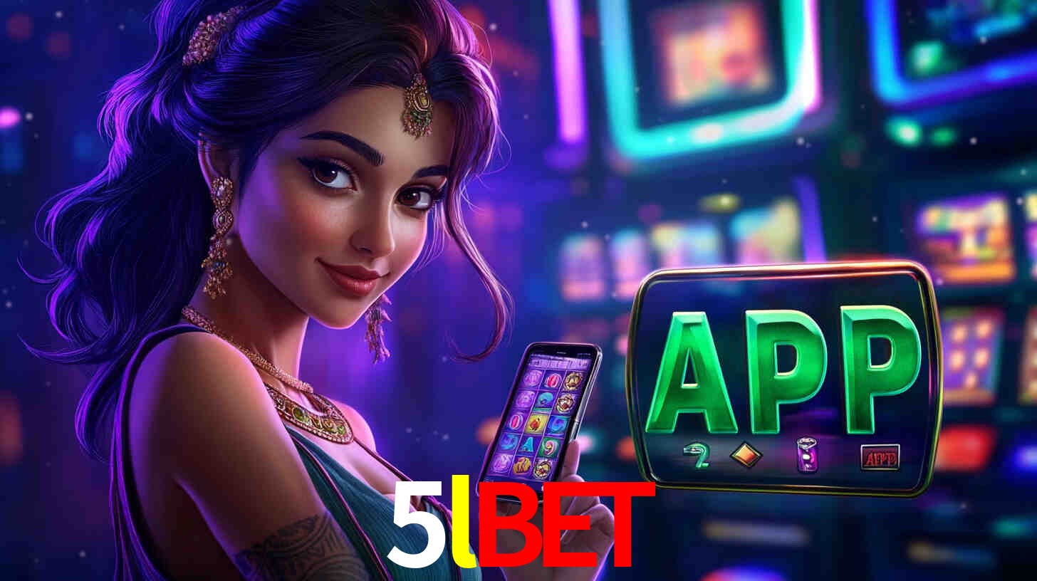 Bônus Generosos e Exclusivos no 5lbet para Você!