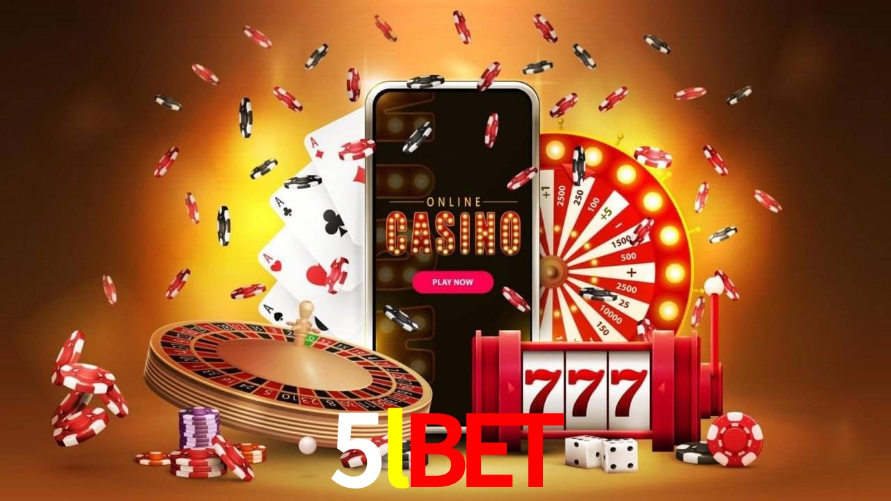 Casino Ao Vivo 5lbet