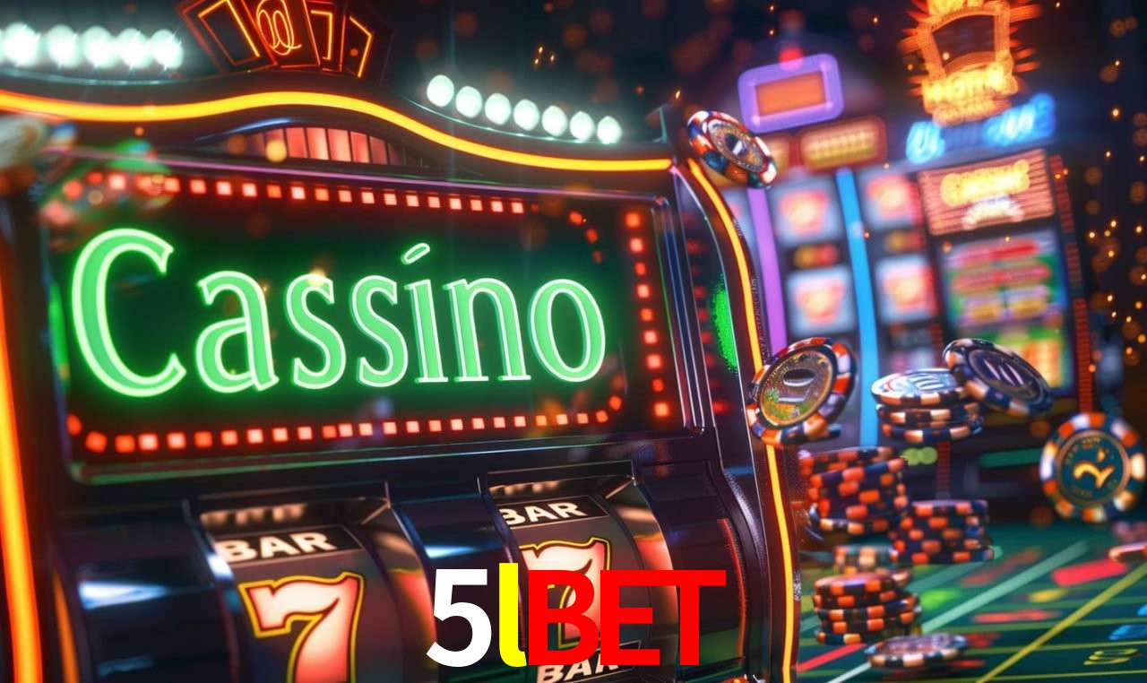 Cadastro Rápido 5lbet