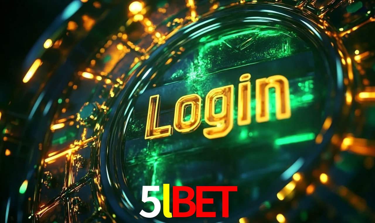 APP rápido e leve da 5lbet