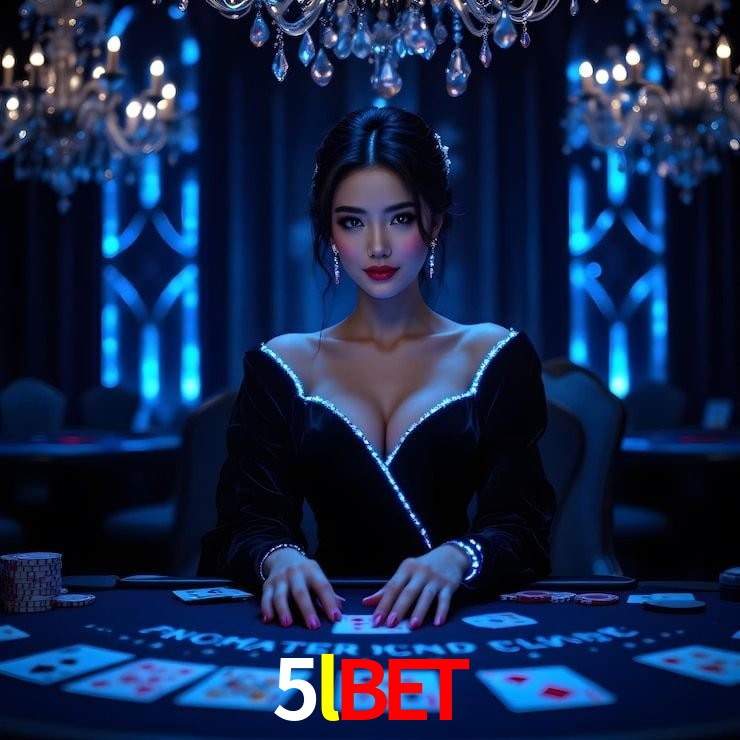 Diretório de Jogos 5lbet