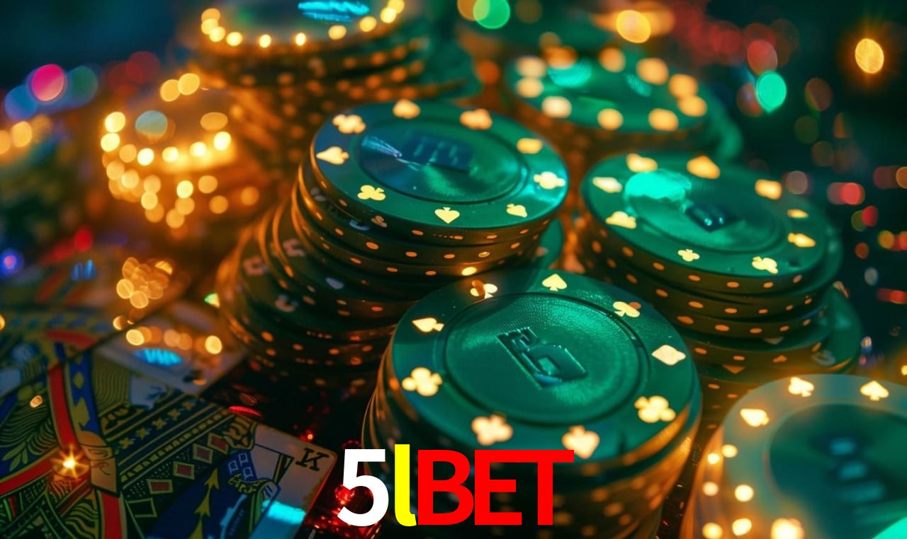 Casino VIP 5lbet