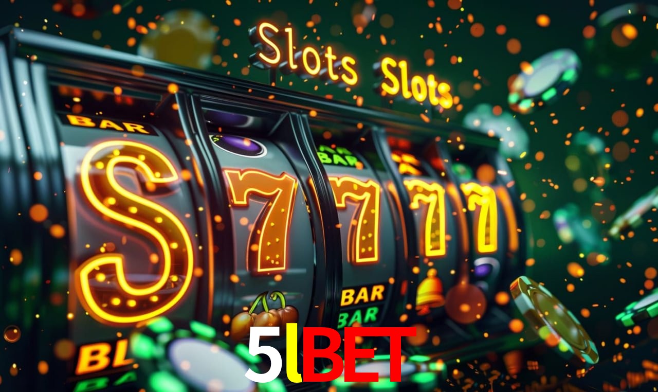 Casino Ao Vivo 5lbet
