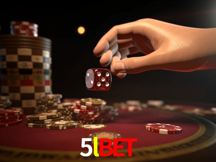 Avaliações dos Jogadores 5lbet