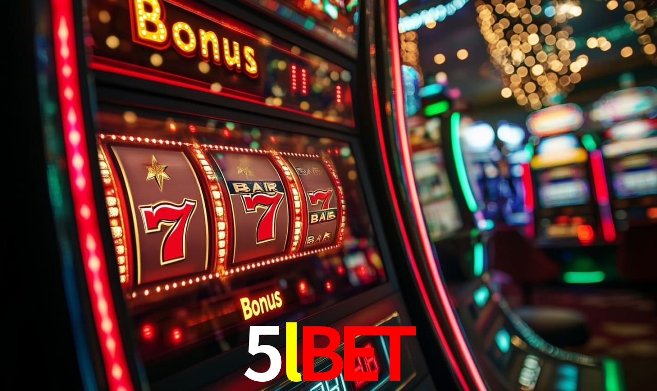 Apostas com odds competitivas na 5lbet