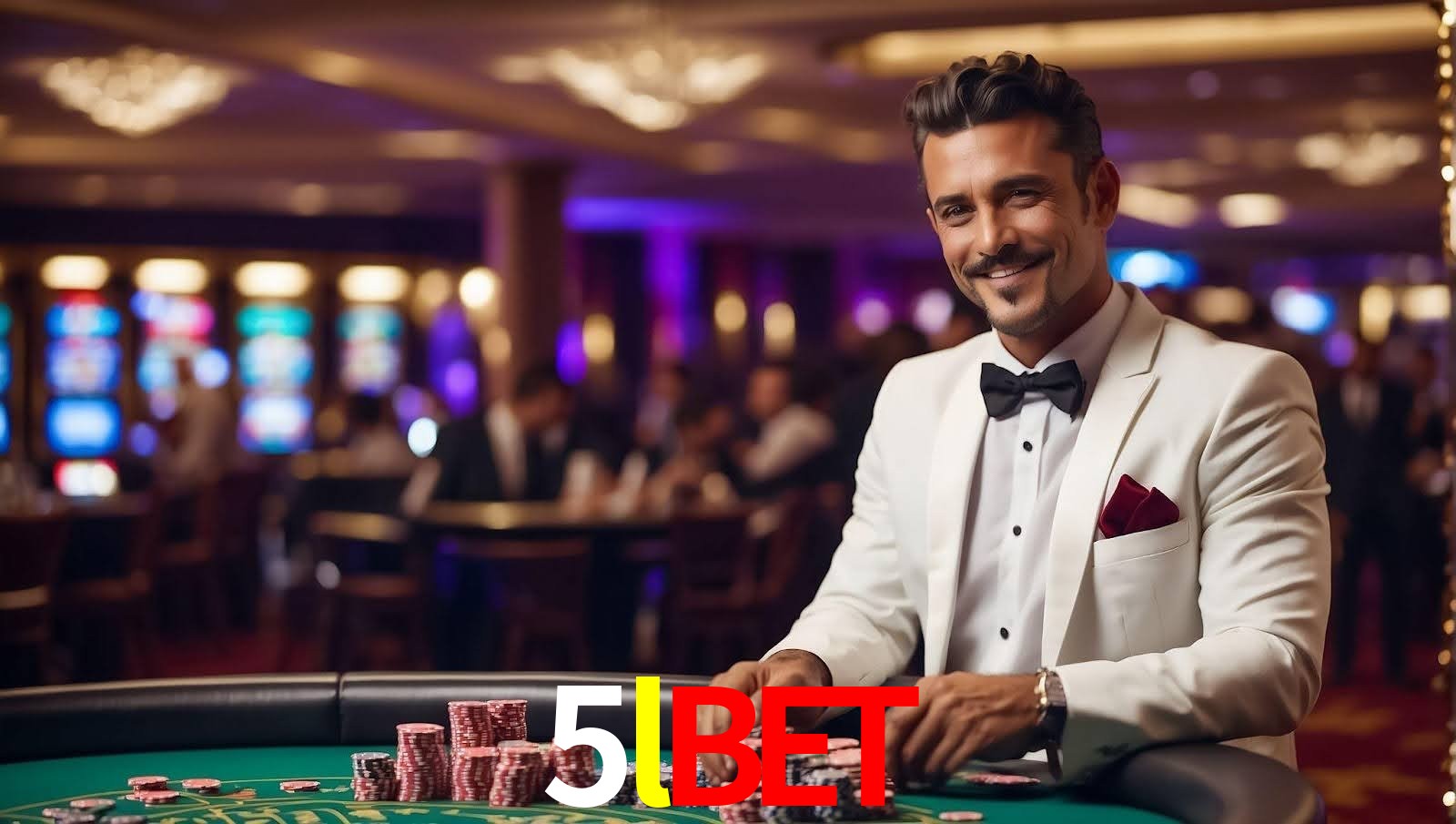Tecnologia da Plataforma 5lbet