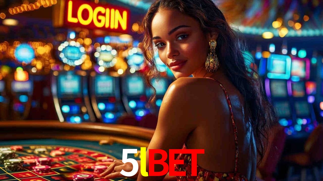 Jogos de Slot 5lbet