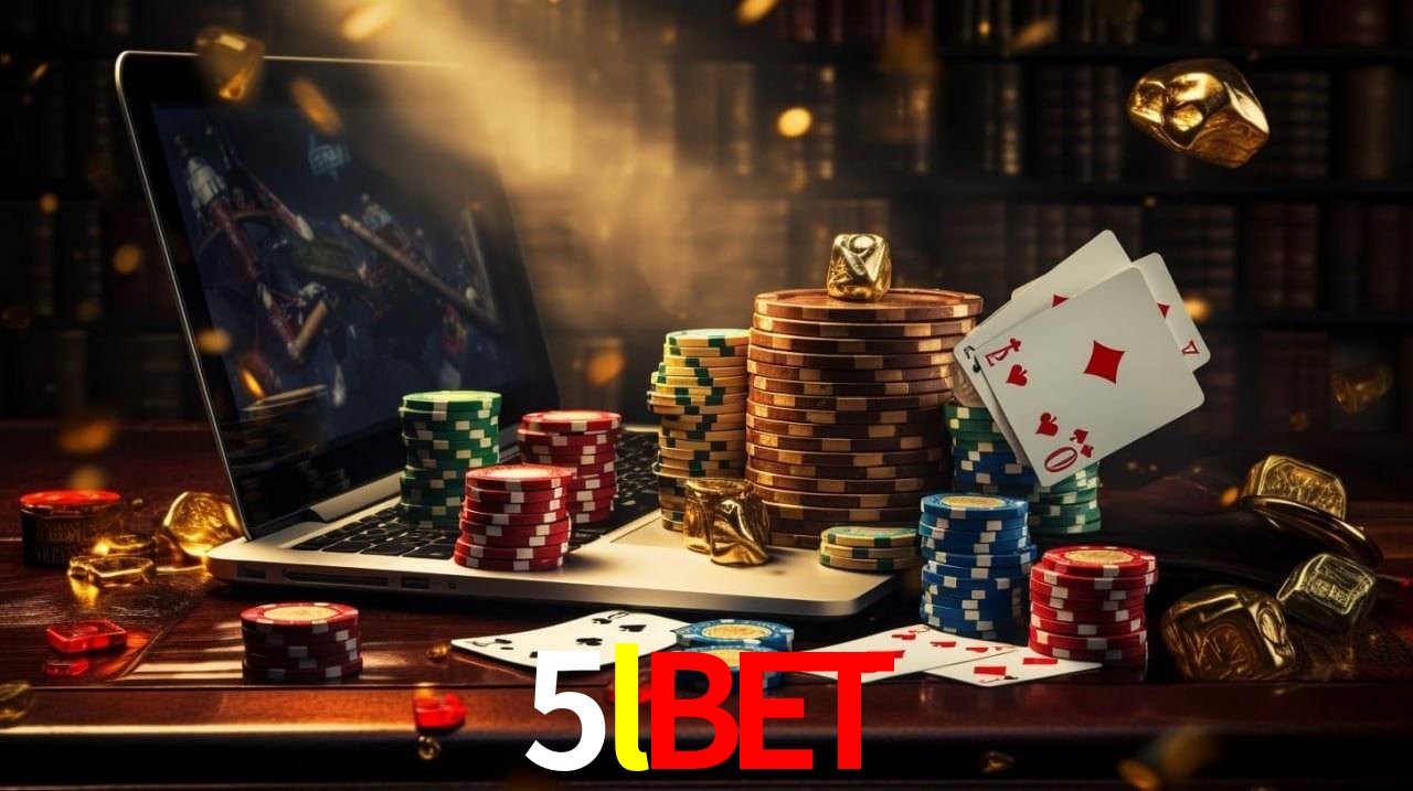 Bônus Diários 5lbet