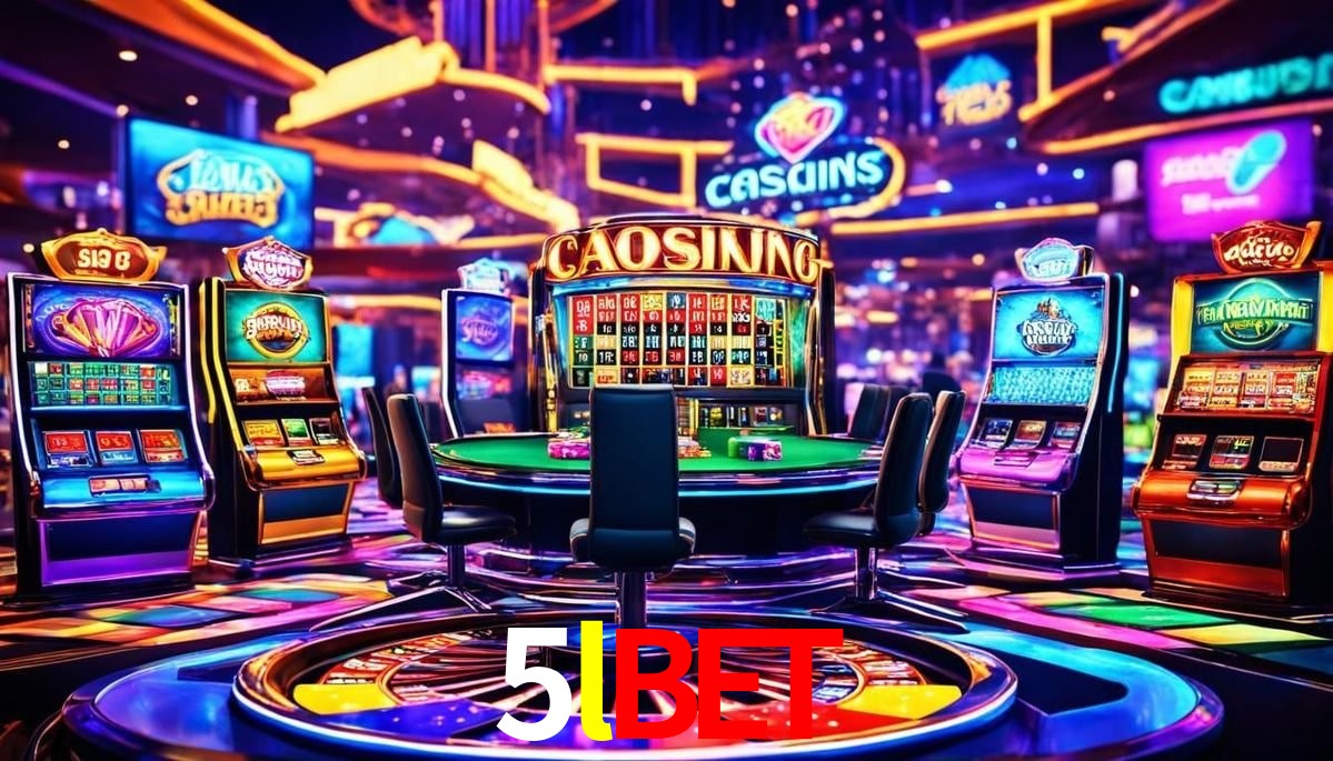 Estatísticas Esportivas 5lbet