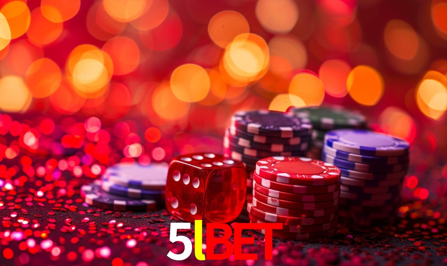 Descubra a Essência do 5lbet: Nossa História e Compromissos