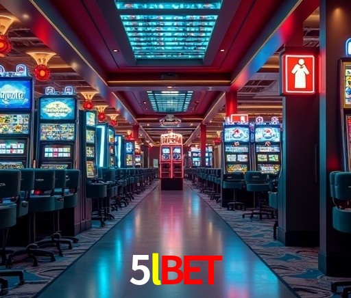 Descubra o Programa VIP da 5lbet: Vantagens Exclusivas para Jogadores