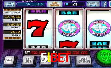 Explorando a Categoria de Eventos em Apostas na 5lbet