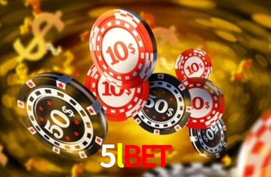 Mesa de Blackjack 5lbet