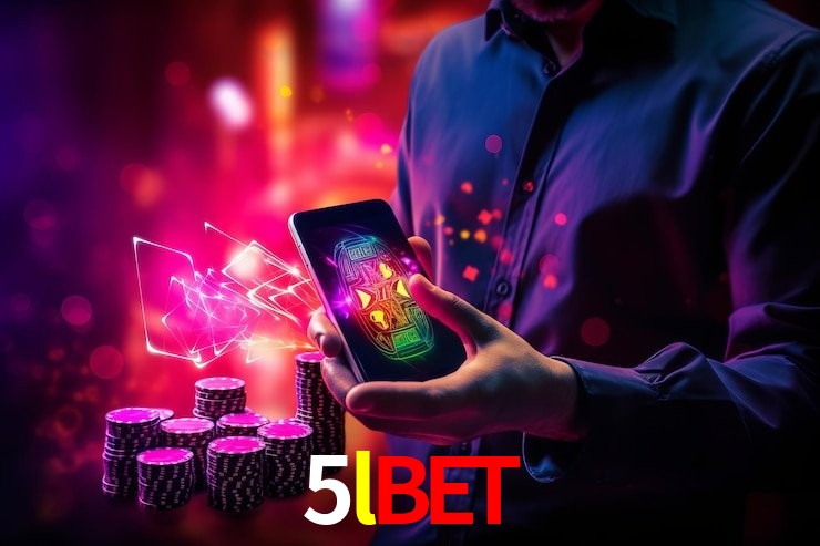 Jogos Exclusivos 5lbet