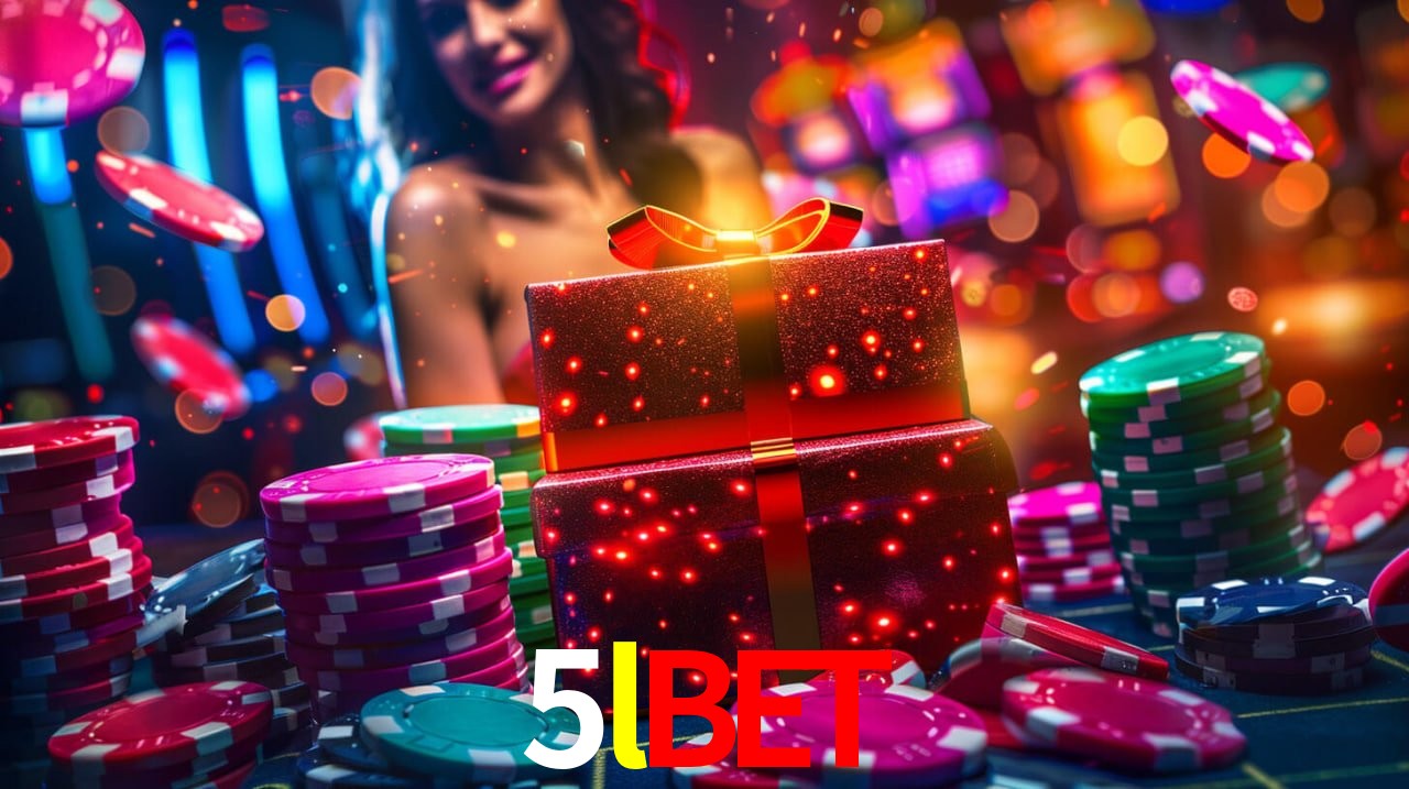 Desvendando o Mundo dos Jogos Virtuais na 5lbet