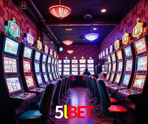 Segurança e performance na plataforma 5lbet