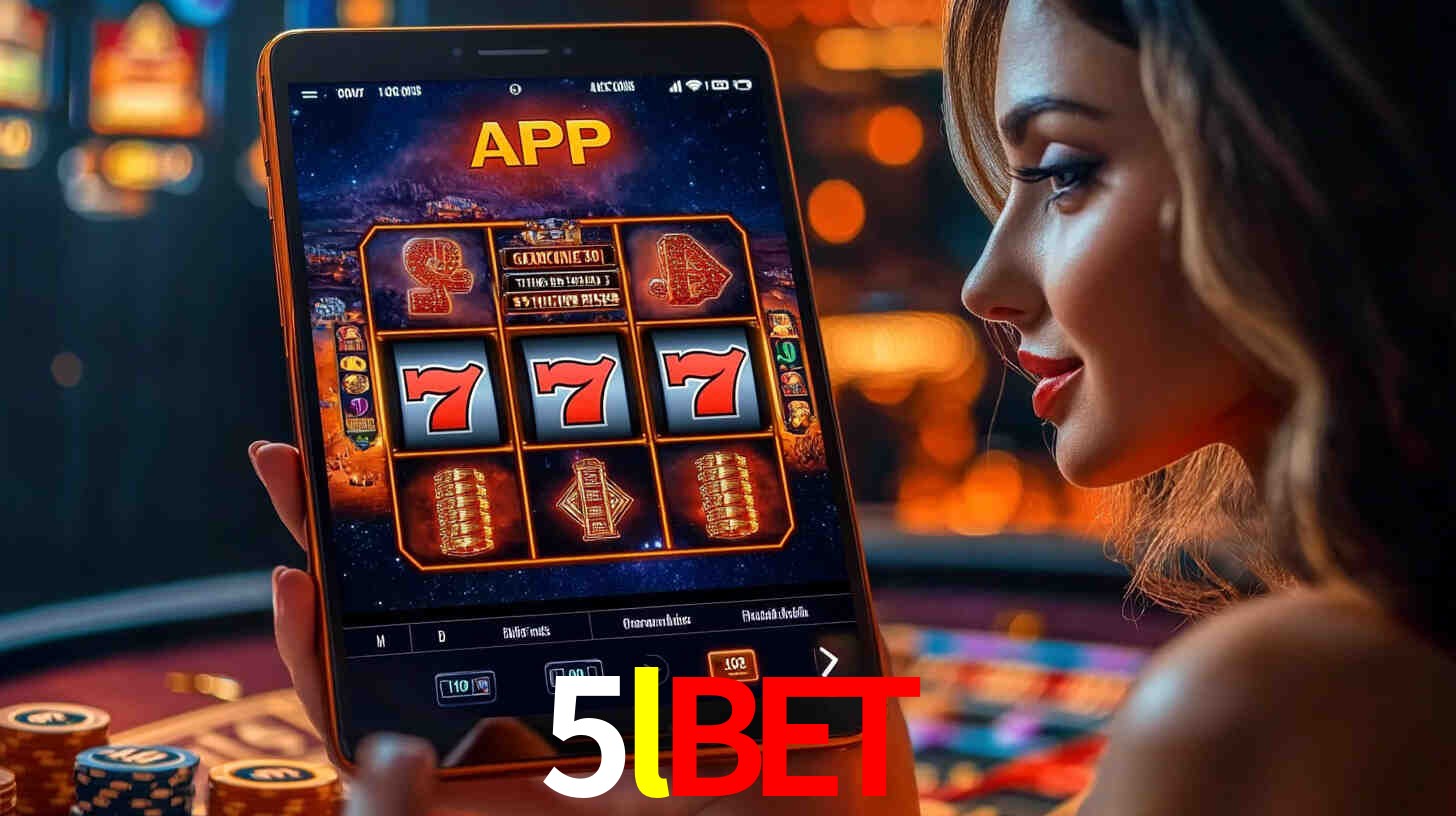 5lbet login
