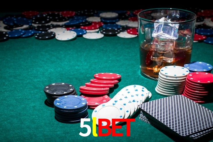 Programa VIP 5lbet
