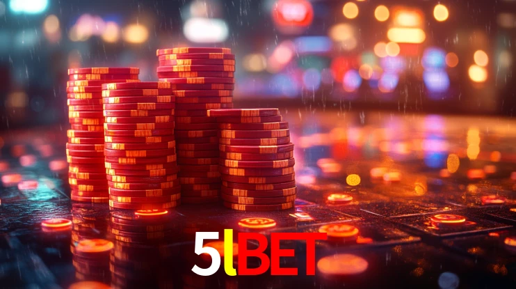 5lbet: Jogos de Caça-Níqueis-Altas Recompensas, Roleta-Velocidade, Blackjack-Desafios Máximos