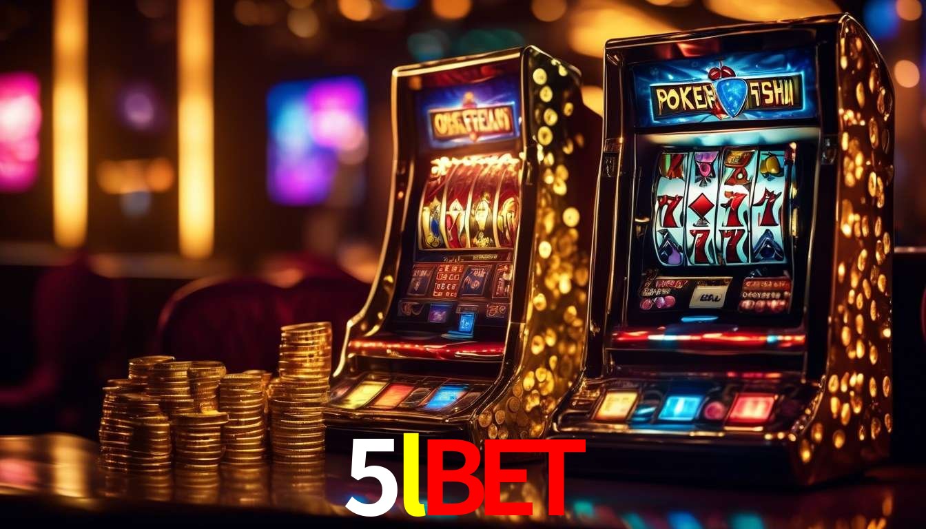 Inovações de Jogos na 5lbet: O Futuro das Experiências Interativas