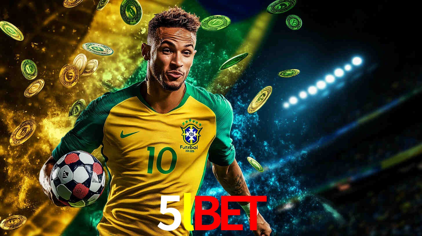 Apostas Esportivas na 5lbet: Um Guia Completo