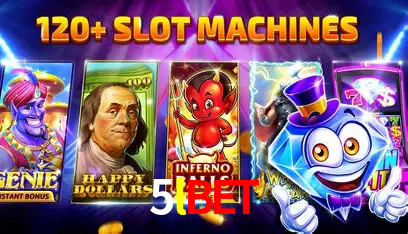 Inovações de Jogos na 5lbet: O Futuro das Experiências Interativas