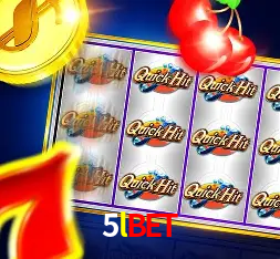 Descubra a Magia dos Jogos de Arcade no 5lbet