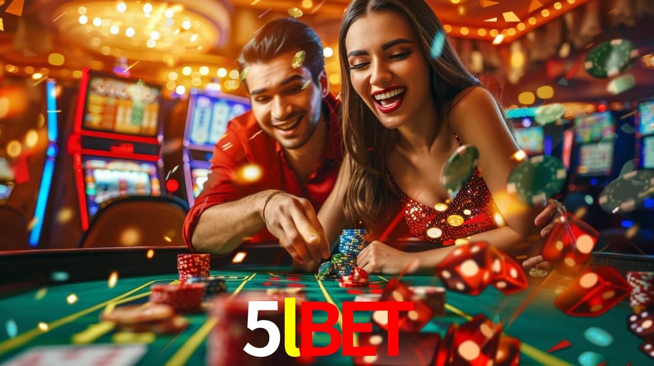 Benefícios da Conta 5lbet