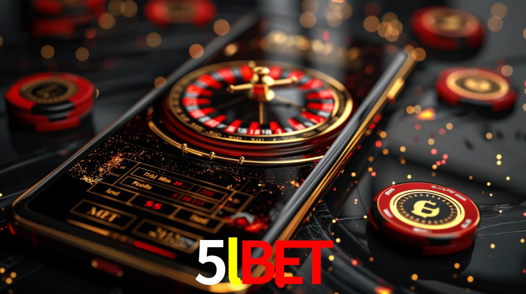 Slot Games 5lbet