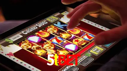Cassino ao vivo com dealers reais na 5lbet
