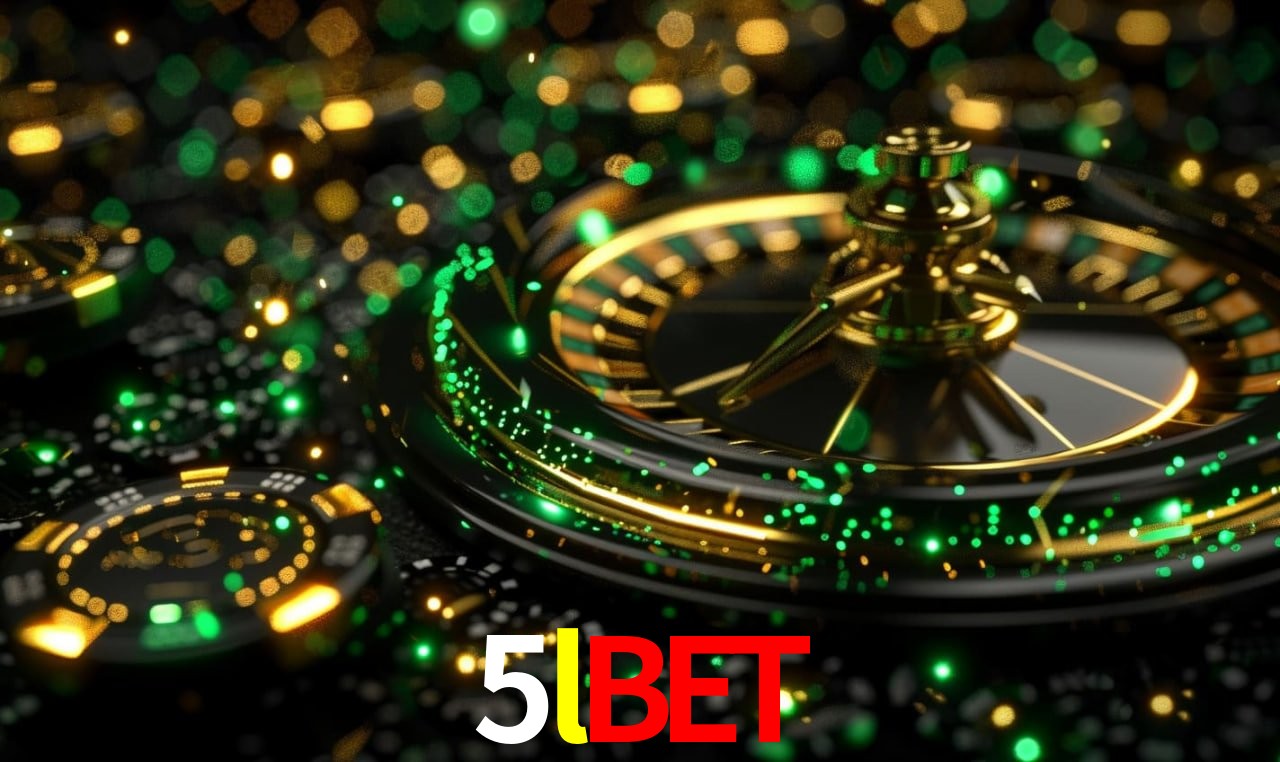 Slots com jackpots e giros grátis na 5lbet