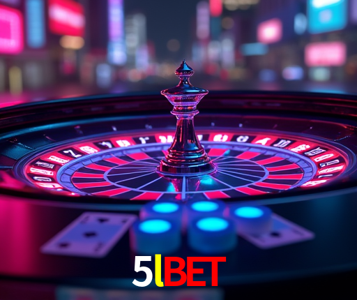 Explorando a Categoria de Eventos em Apostas na 5lbet