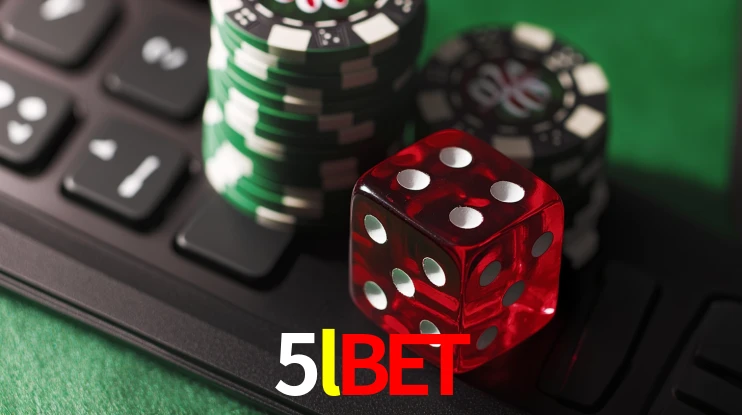 Secure Login 5lbet