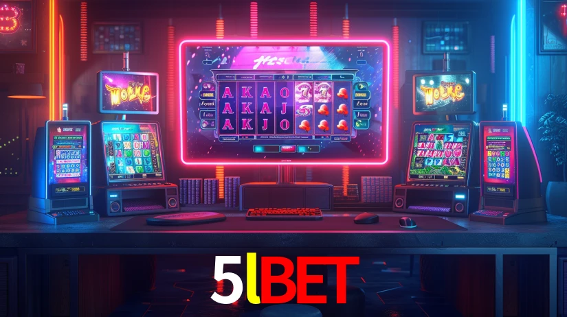 5lbet login
